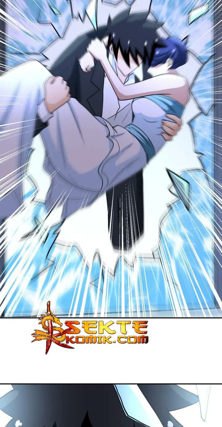Super System Chapter 74 Gambar 30